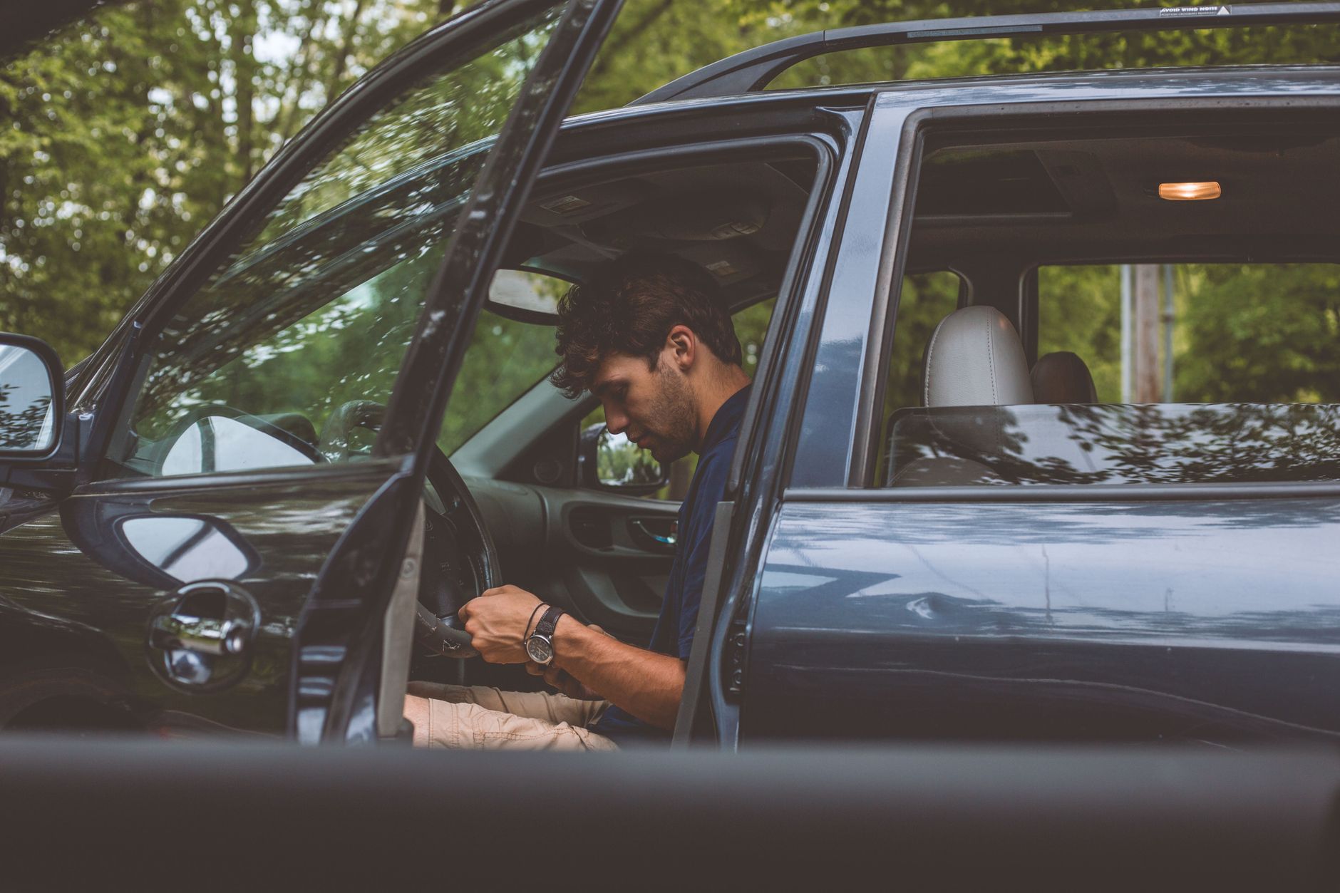 We Programmed 312 Car Keys in Miami Last Year — Here's Why 67% Were Replacements for Lost Keys